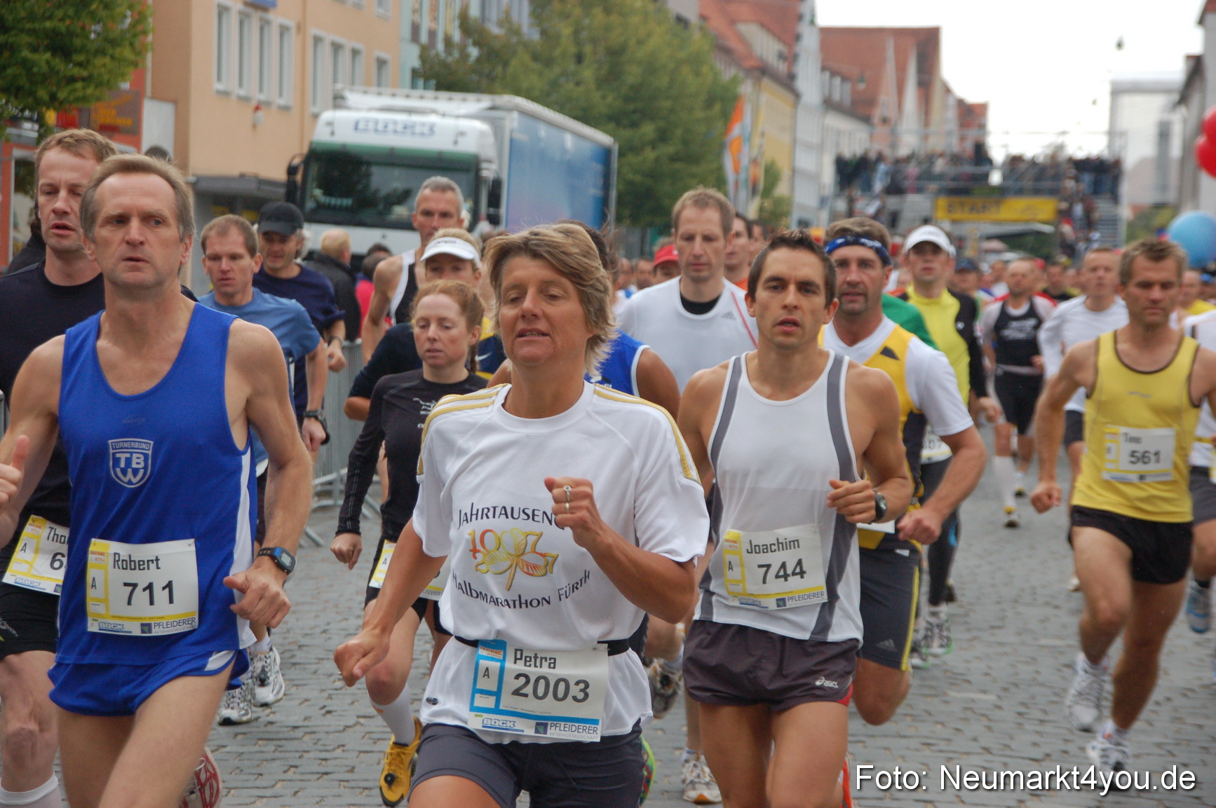 0026 Unterer Markt Neumarkt 2008
